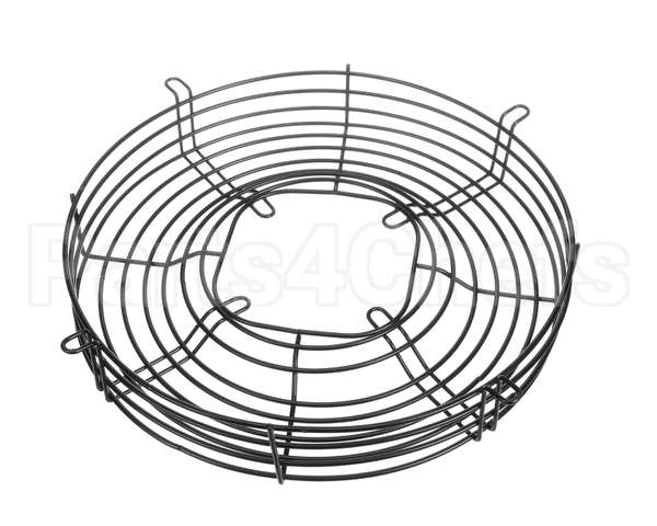 0USI82 Kelvinator Condenser Fan Cover Grill
