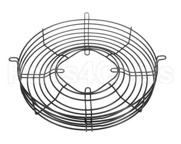 0USI82 Kelvinator Condenser Fan Cover Grill