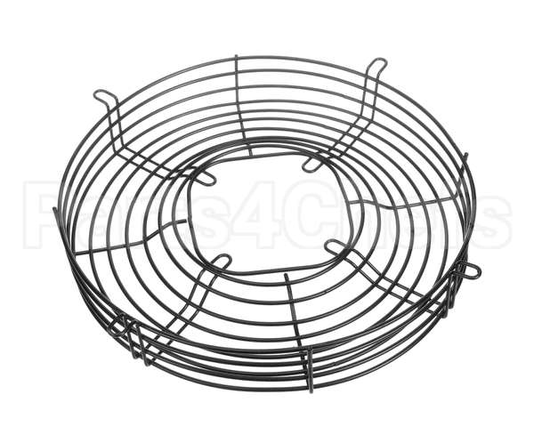 0USI82 Kelvinator Condenser Fan Cover Grill
