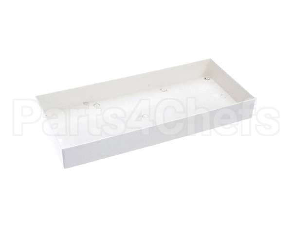 0USI98 Kelvinator Exterior Drain Pan