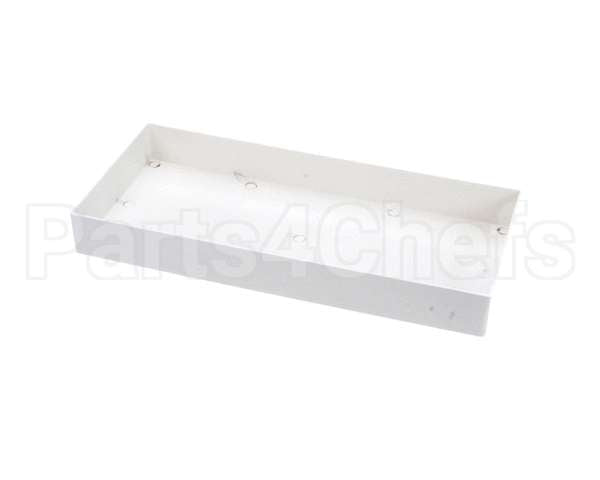 0USI98 Kelvinator Exterior Drain Pan