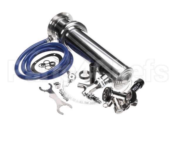 0USJ00 Kelvinator Draught Tower; Single Faucet