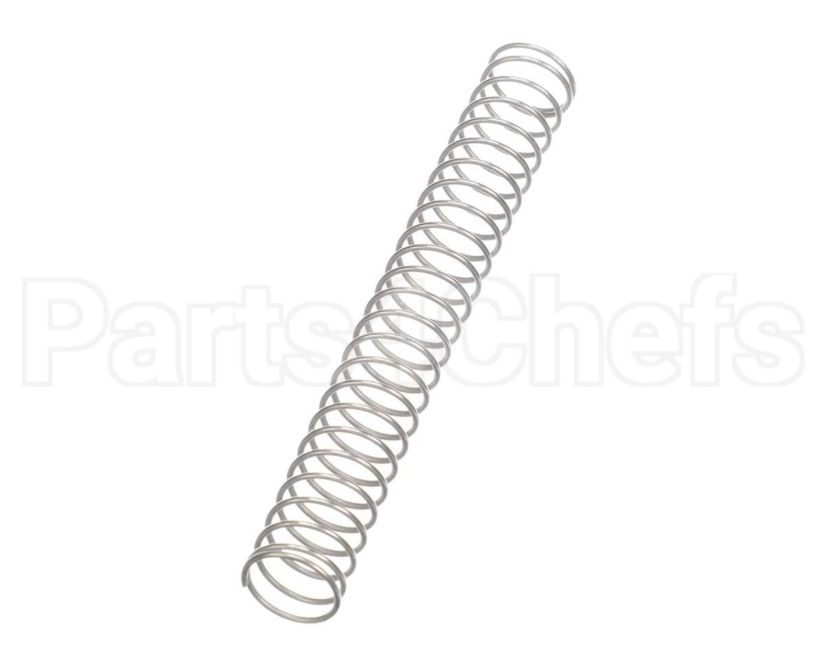 0USJ02 Kelvinator Vertical Divider Spring