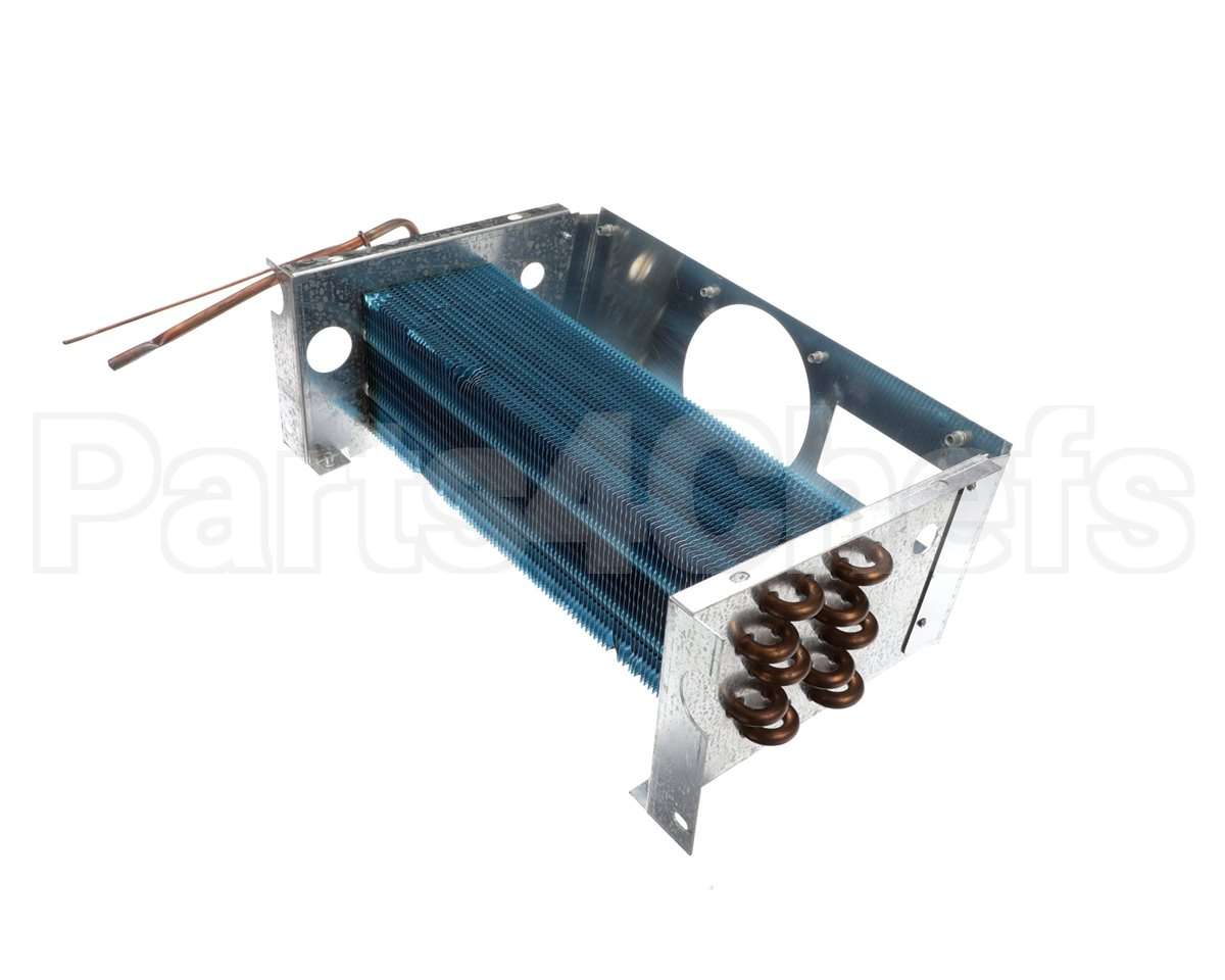 0USJ17 Kelvinator Evaporator