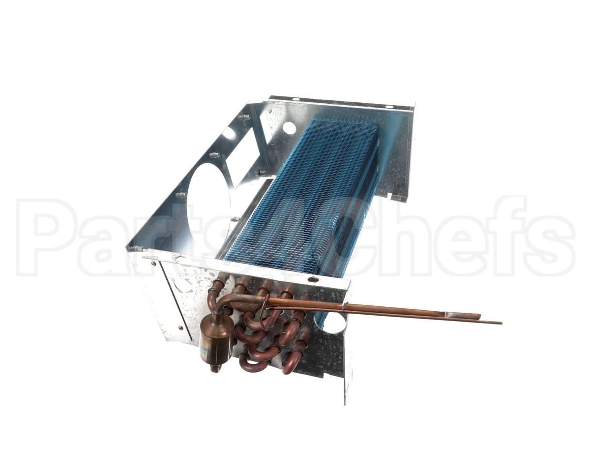 0USJ17 Kelvinator Evaporator