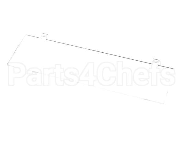 0USJ39 Kelvinator Thermostat Cover