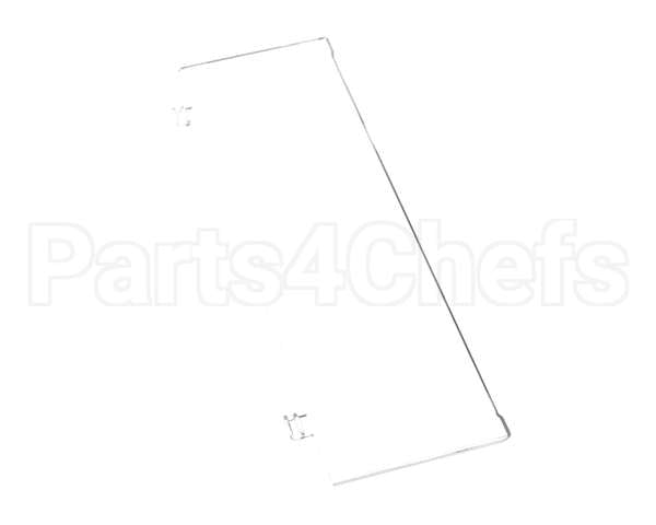 0USJ39 Kelvinator Thermostat Cover