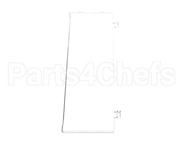 0USJ39 Kelvinator Thermostat Cover