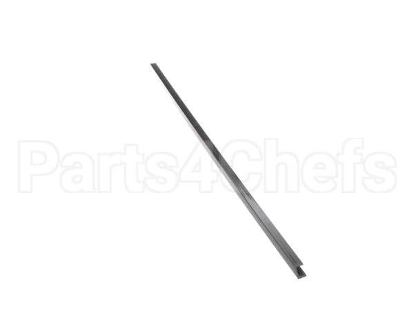 0USJ40 Kelvinator Top Rear Edge Trim A ; 595Mm