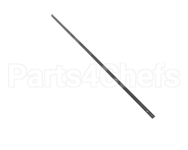 0USJ41 Kelvinator Top Right Side Edge Trim A; 480Mm