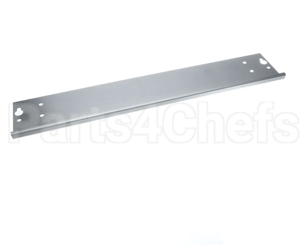 0USJ55 Kelvinator Front Caster Rail