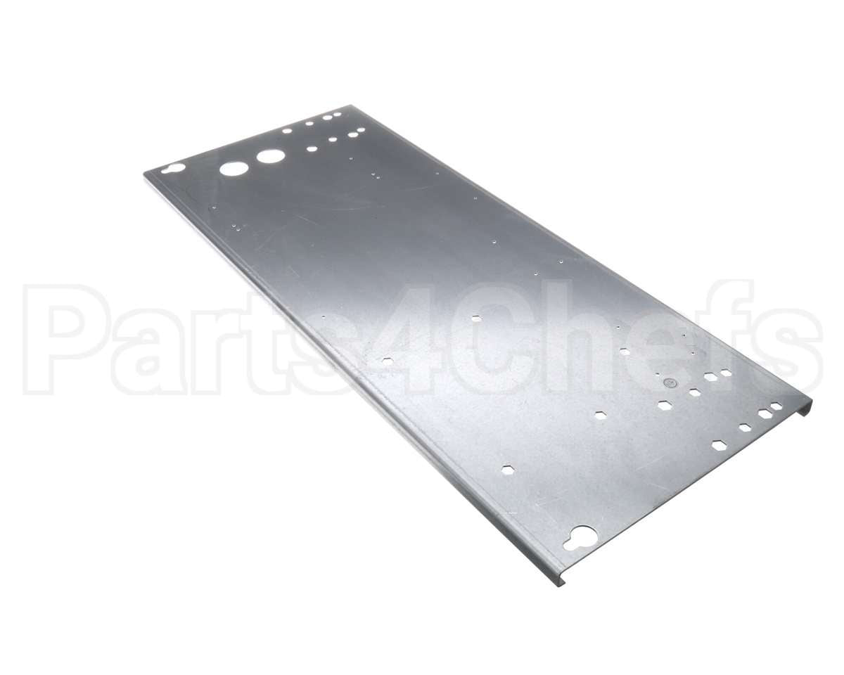 0USJ56 Kelvinator Rear Caster Rail