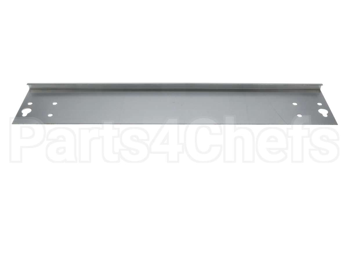 0USJ57 Kelvinator Front Caster Mounting Rail