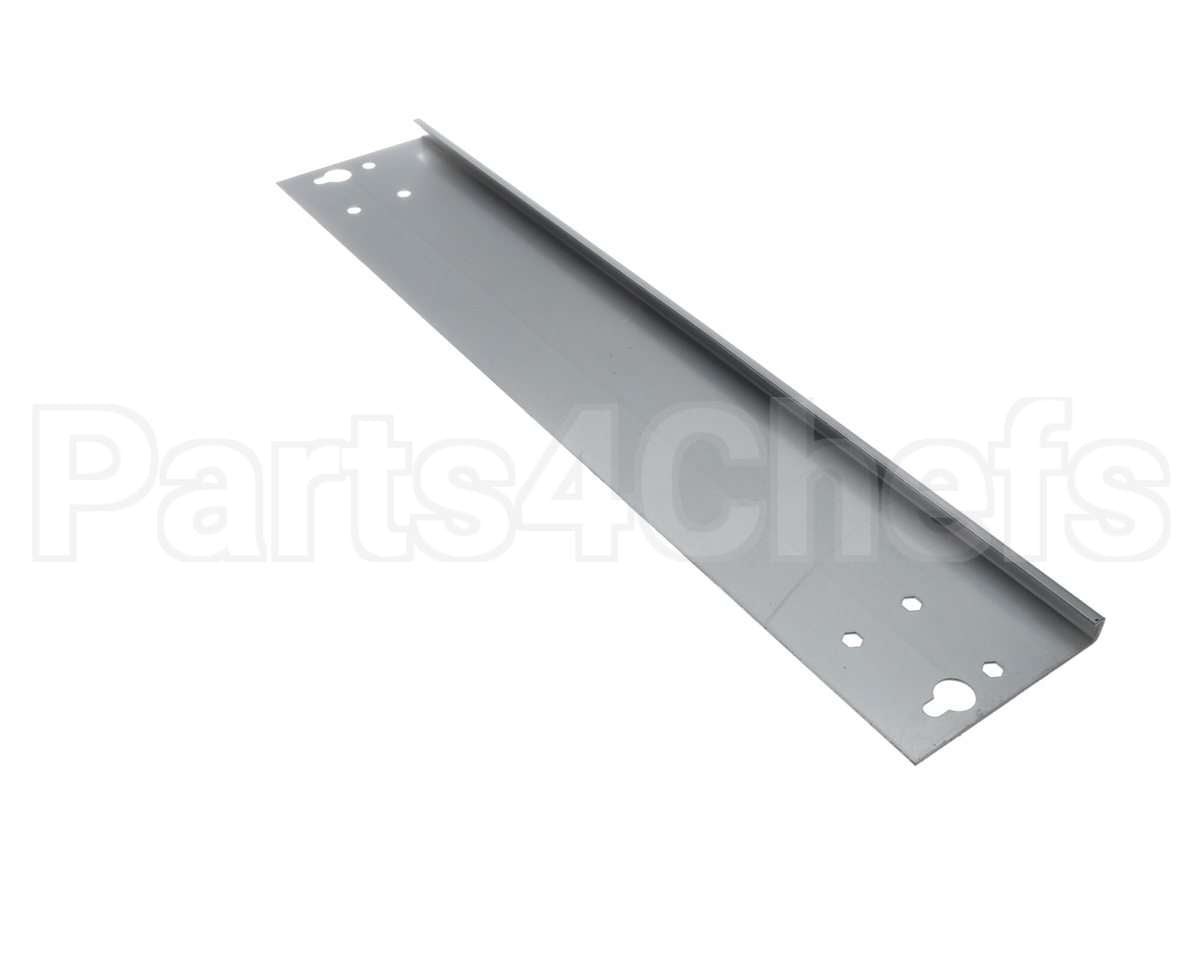 0USJ57 Kelvinator Front Caster Mounting Rail