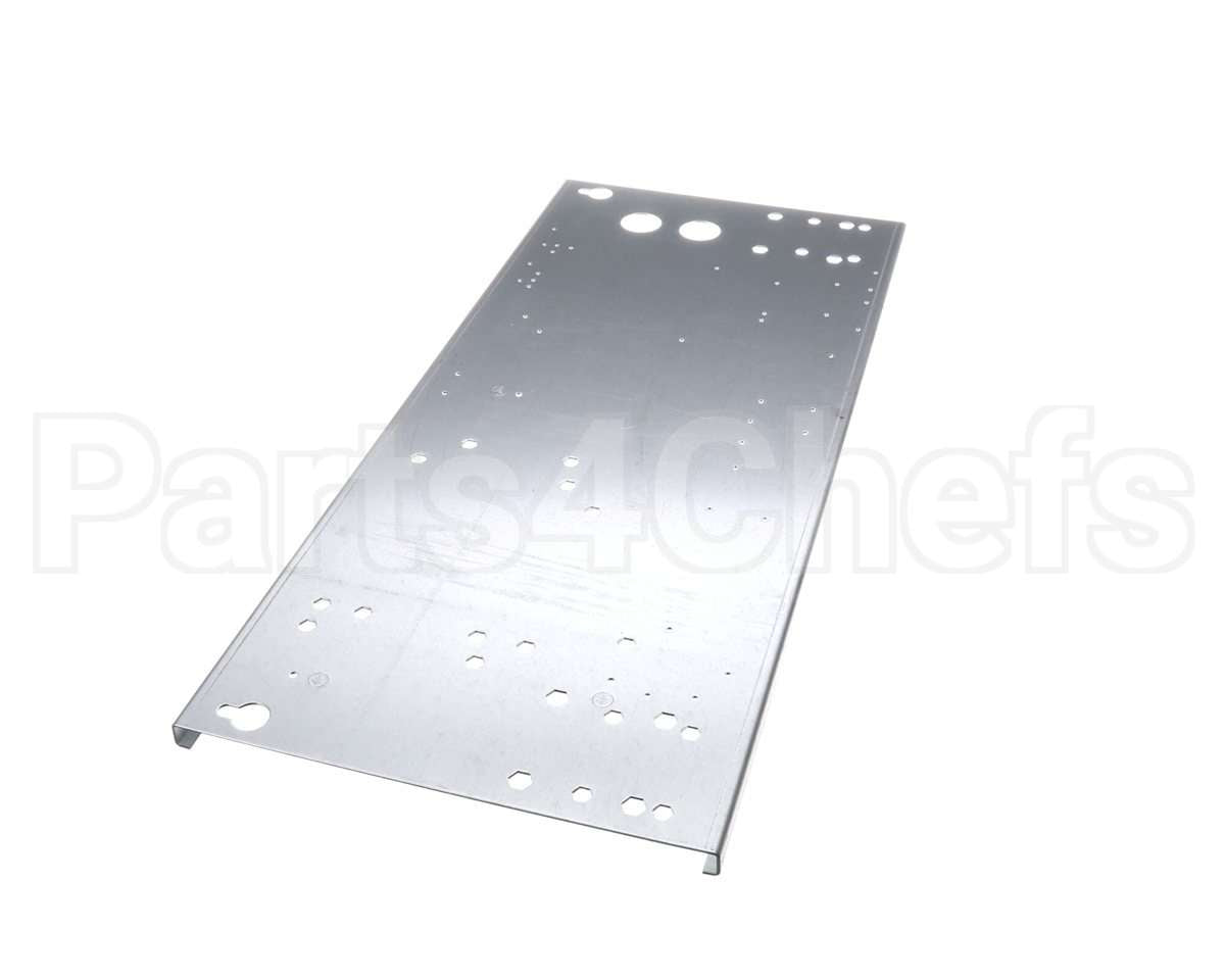 0USJ58 Kelvinator Rear Caster Mounting Rail