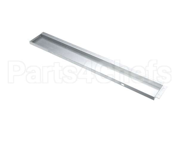 0USJ83 Kelvinator Exterior Header Lens Protector