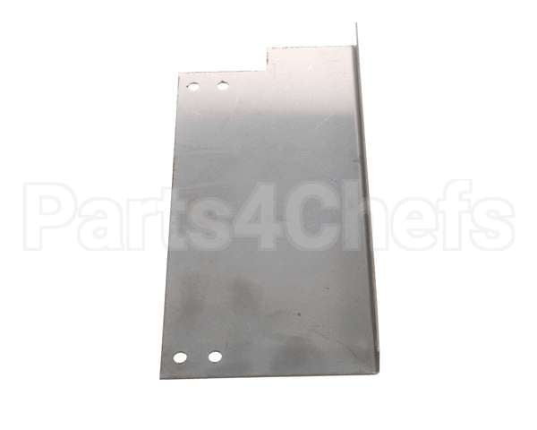 0USJ96 Kelvinator Evaporator Supports Front
