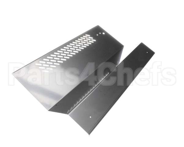 0USJ97 Kelvinator Evaporator Cover