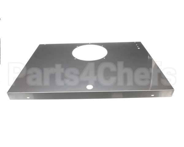 0USK20 Kelvinator Evaporator Fan Cover