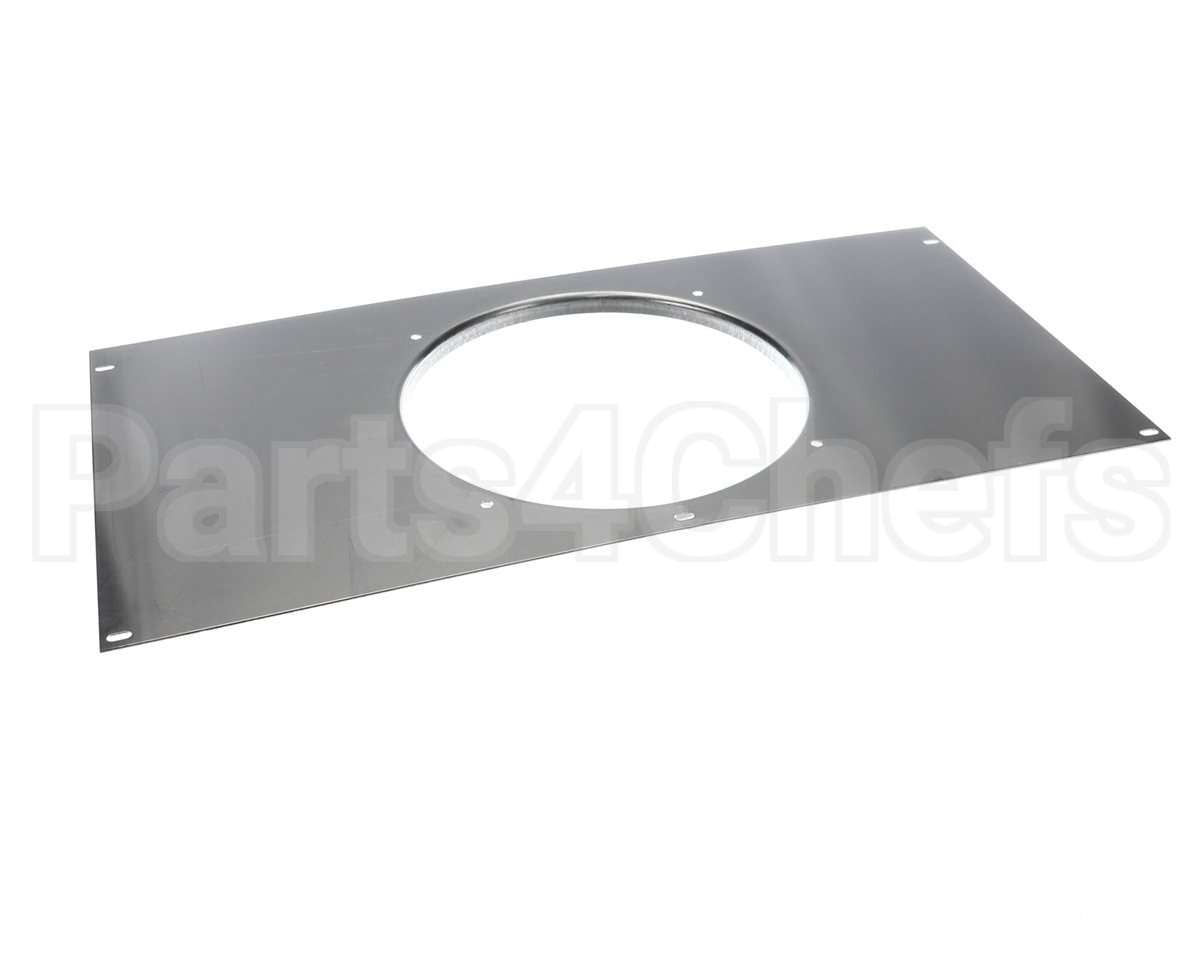 0USK21 Kelvinator Evaporator Fan Support