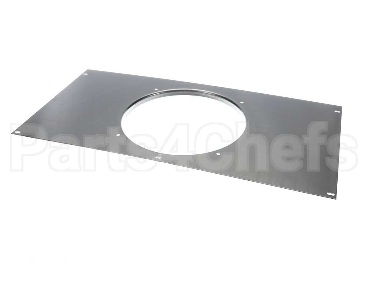 0USK21 Kelvinator Evaporator Fan Support