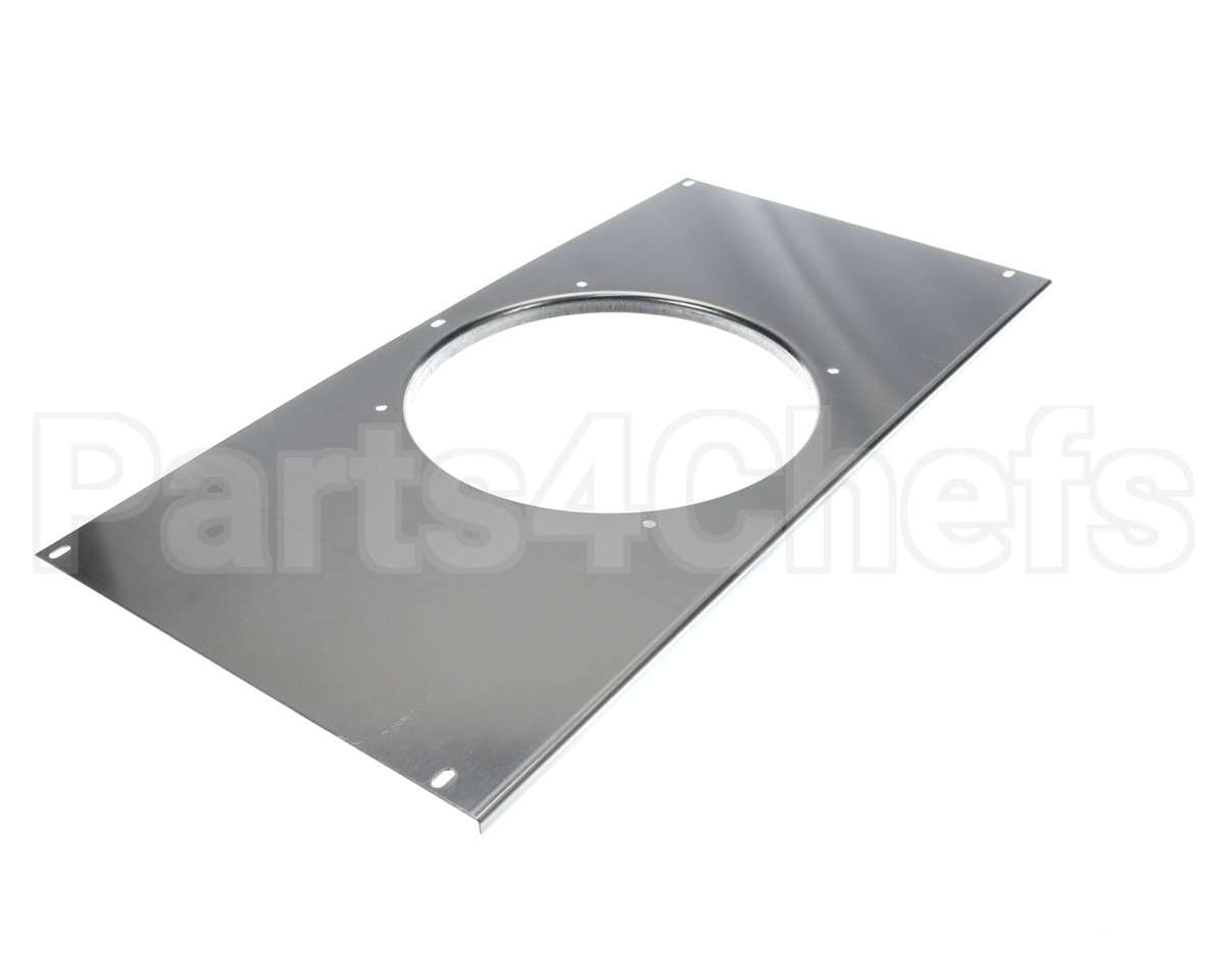 0USK21 Kelvinator Evaporator Fan Support