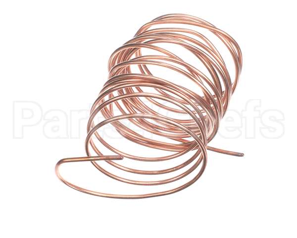 0USL08 Kelvinator Capillary; Dia.1.4X3800