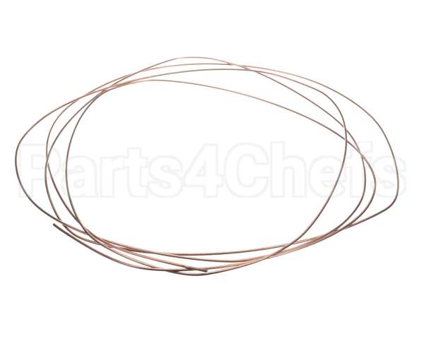 0USL42 Kelvinator Capillary ; Dia.1.4X5000