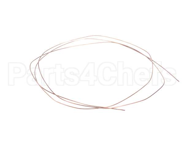 0USL57 Kelvinator Capillary; Dia.1.0X2800