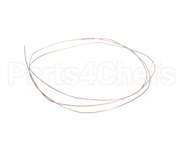0USL57 Kelvinator Capillary; Dia.1.0X2800