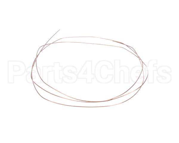 0USL57 Kelvinator Capillary; Dia.1.0X2800