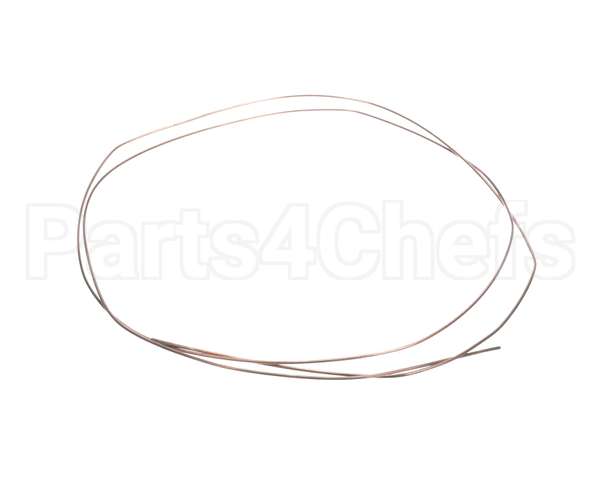 0USL77 Kelvinator Capillary ; Dia.0.9X2000