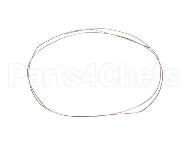 0USL77 Kelvinator Capillary ; Dia.0.9X2000
