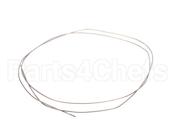 0USL77 Kelvinator Capillary ; Dia.0.9X2000