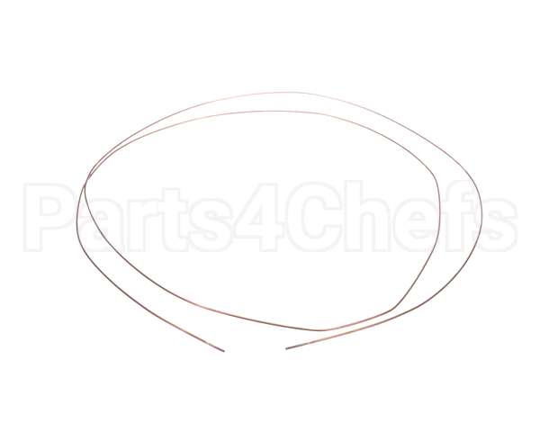 0USL79 Kelvinator Capillary ; Dia.1.0X2500