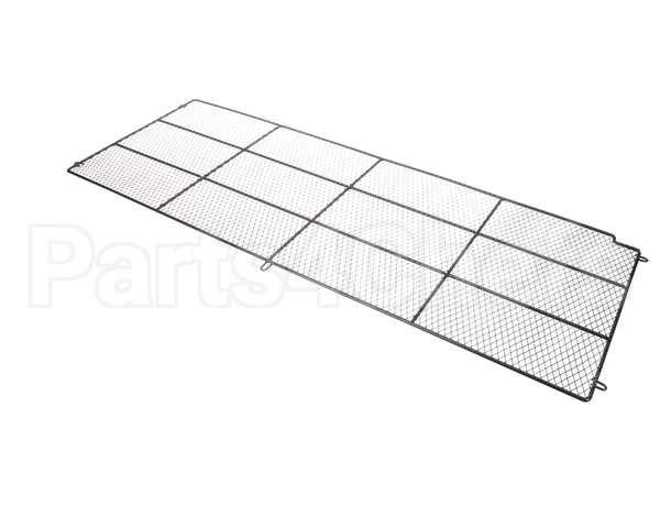 0USL83 Kelvinator Unit Room Cover Ii