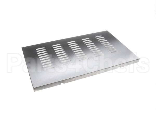 0USL99 Kelvinator Side Panel Cover Ss