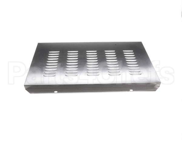 0USL99 Kelvinator Side Panel Cover Ss