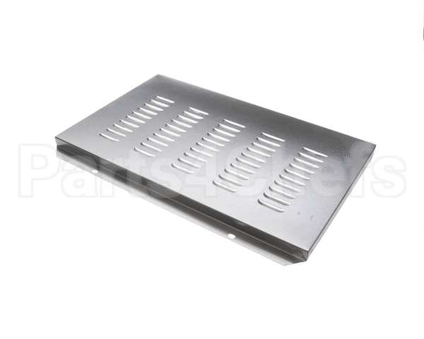 0USL99 Kelvinator Side Panel Cover Ss