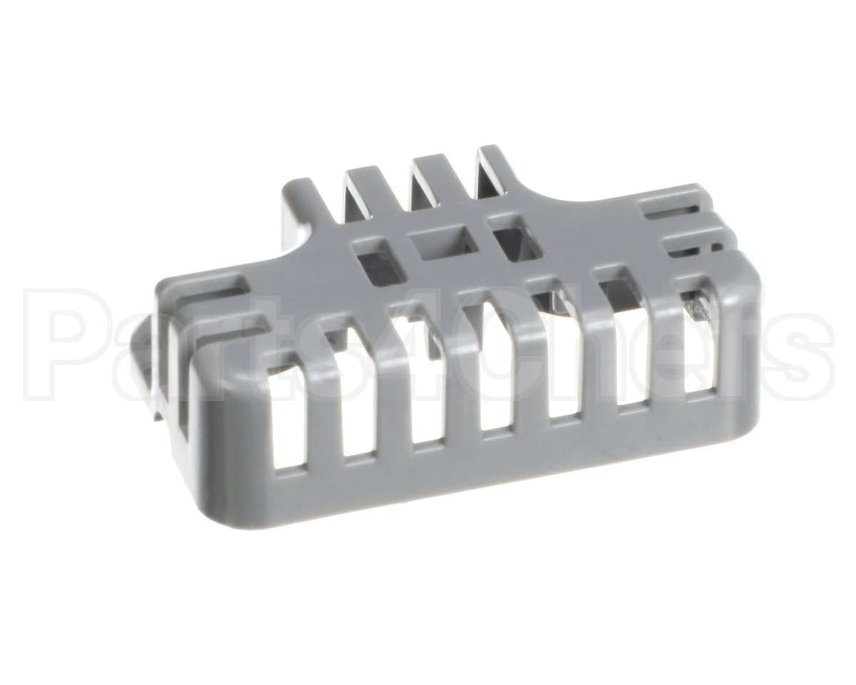 0USM10 Kelvinator Sensor Fixed Clip; Gray