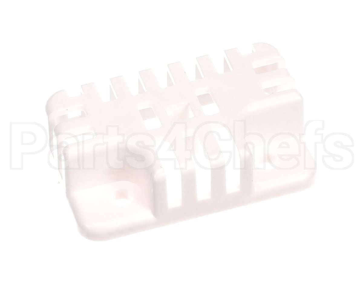 0USM11 Kelvinator Sensor Fixed Clip; White