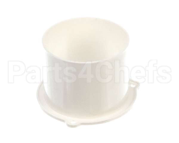 0USM19 Kelvinator Air Flow Conduct Pipe