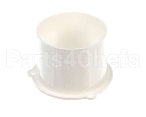 0USM19 Kelvinator Air Flow Conduct Pipe