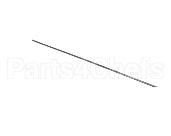0USM21 Kelvinator Top Rear Edge Trim B ; 592Mm