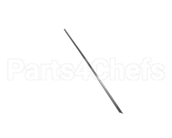 0USM21 Kelvinator Top Rear Edge Trim B ; 592Mm