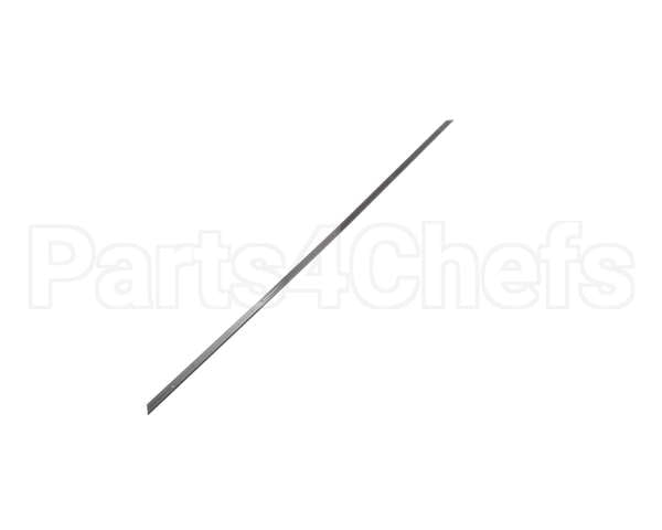 0USM21 Kelvinator Top Rear Edge Trim B ; 592Mm