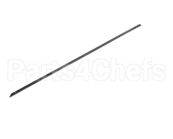 0USM24 Kelvinator Top Left Side Edge Trim B; 477Mm