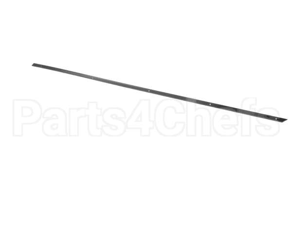 0USM24 Kelvinator Top Left Side Edge Trim B; 477Mm