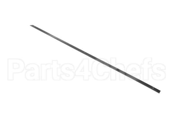 0USM24 Kelvinator Top Left Side Edge Trim B; 477Mm