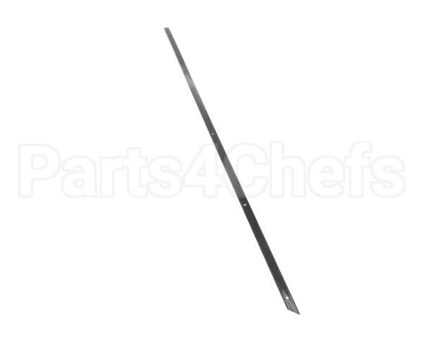 0USM24 Kelvinator Top Left Side Edge Trim B; 477Mm